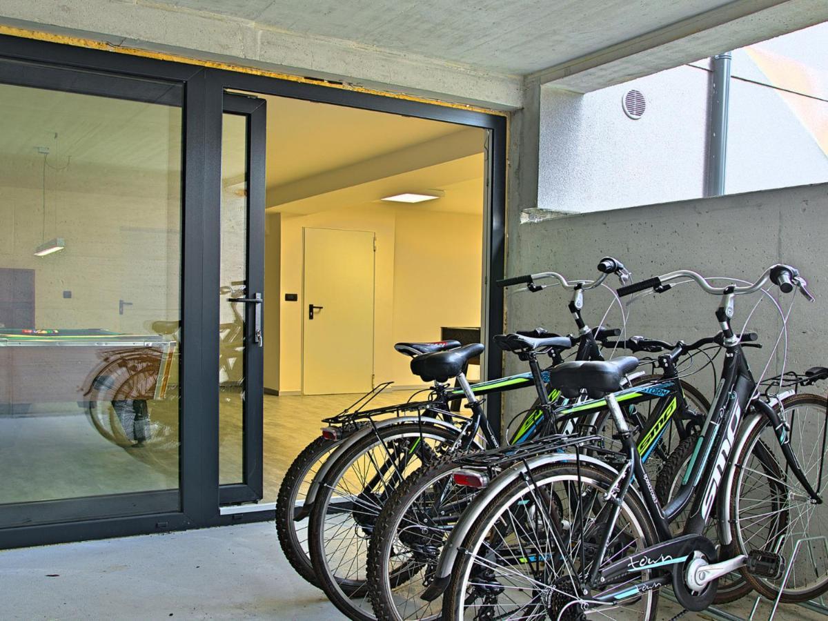 Villa Oliva By Interhome Pelegrin Buitenkant foto