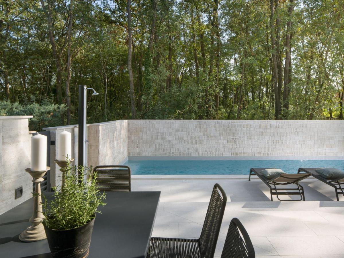 Villa Oliva By Interhome Pelegrin Buitenkant foto