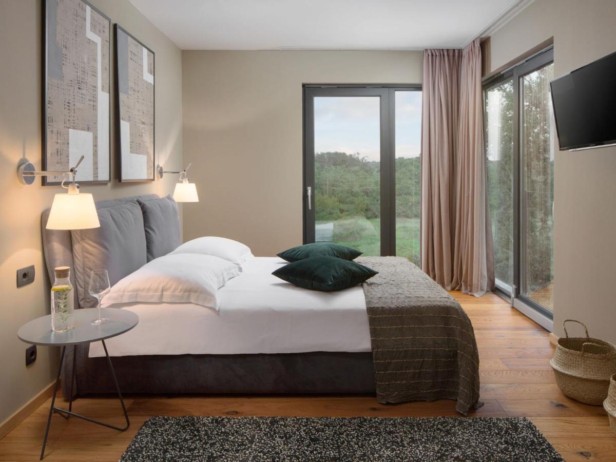 Villa Oliva By Interhome Pelegrin Buitenkant foto