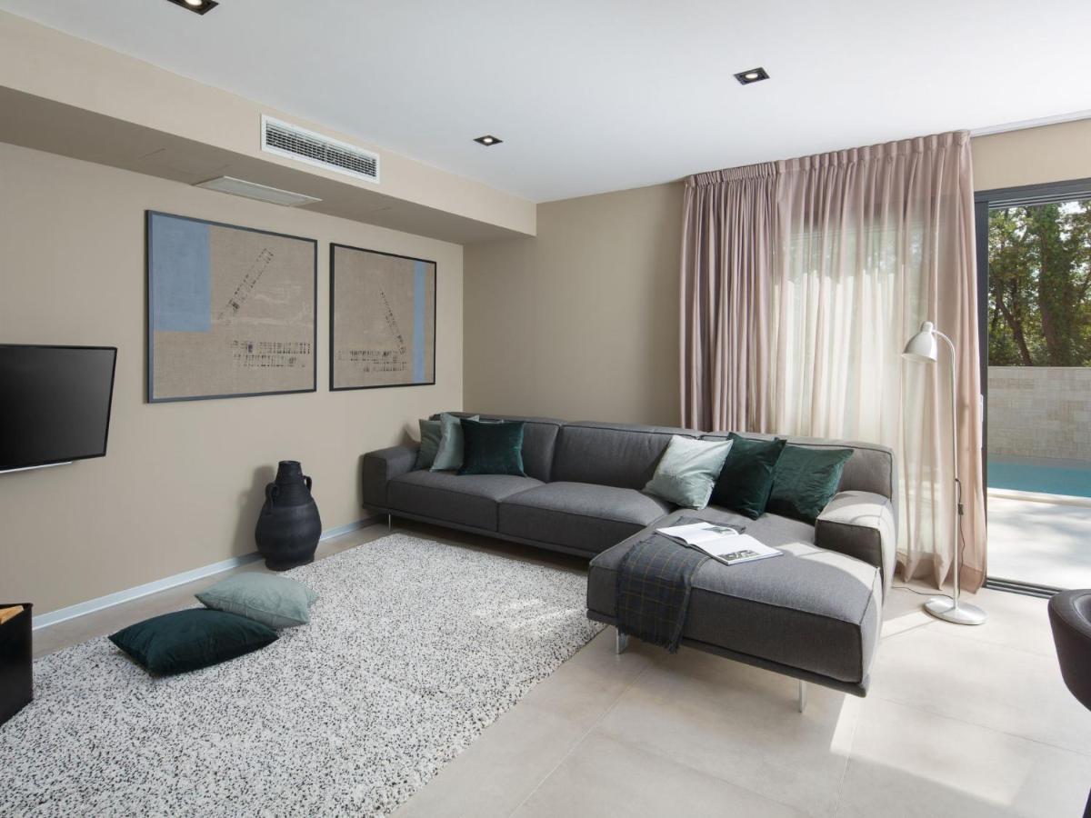 Villa Oliva By Interhome Pelegrin Buitenkant foto