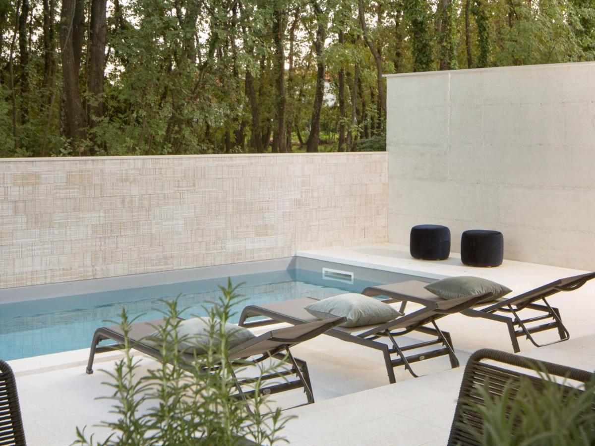 Villa Oliva By Interhome Pelegrin Buitenkant foto
