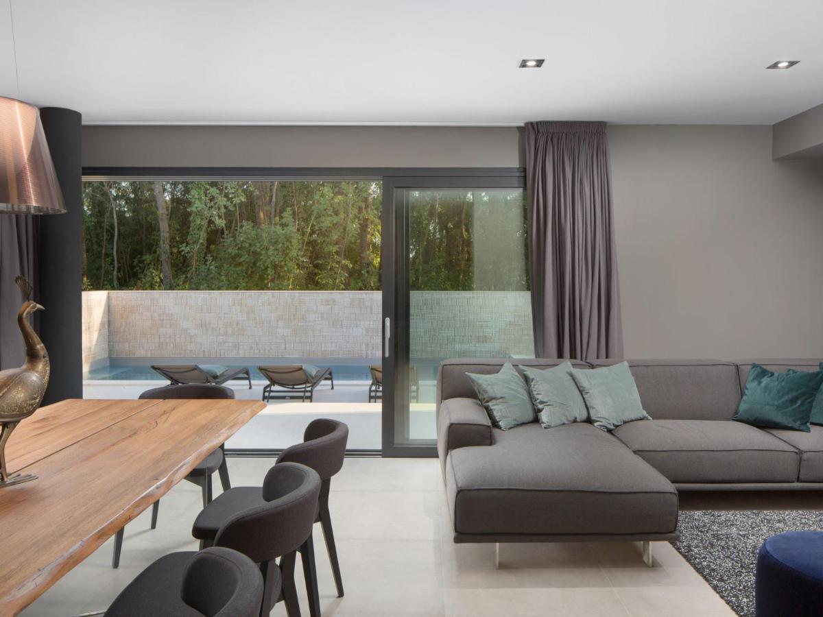 Villa Oliva By Interhome Pelegrin Buitenkant foto