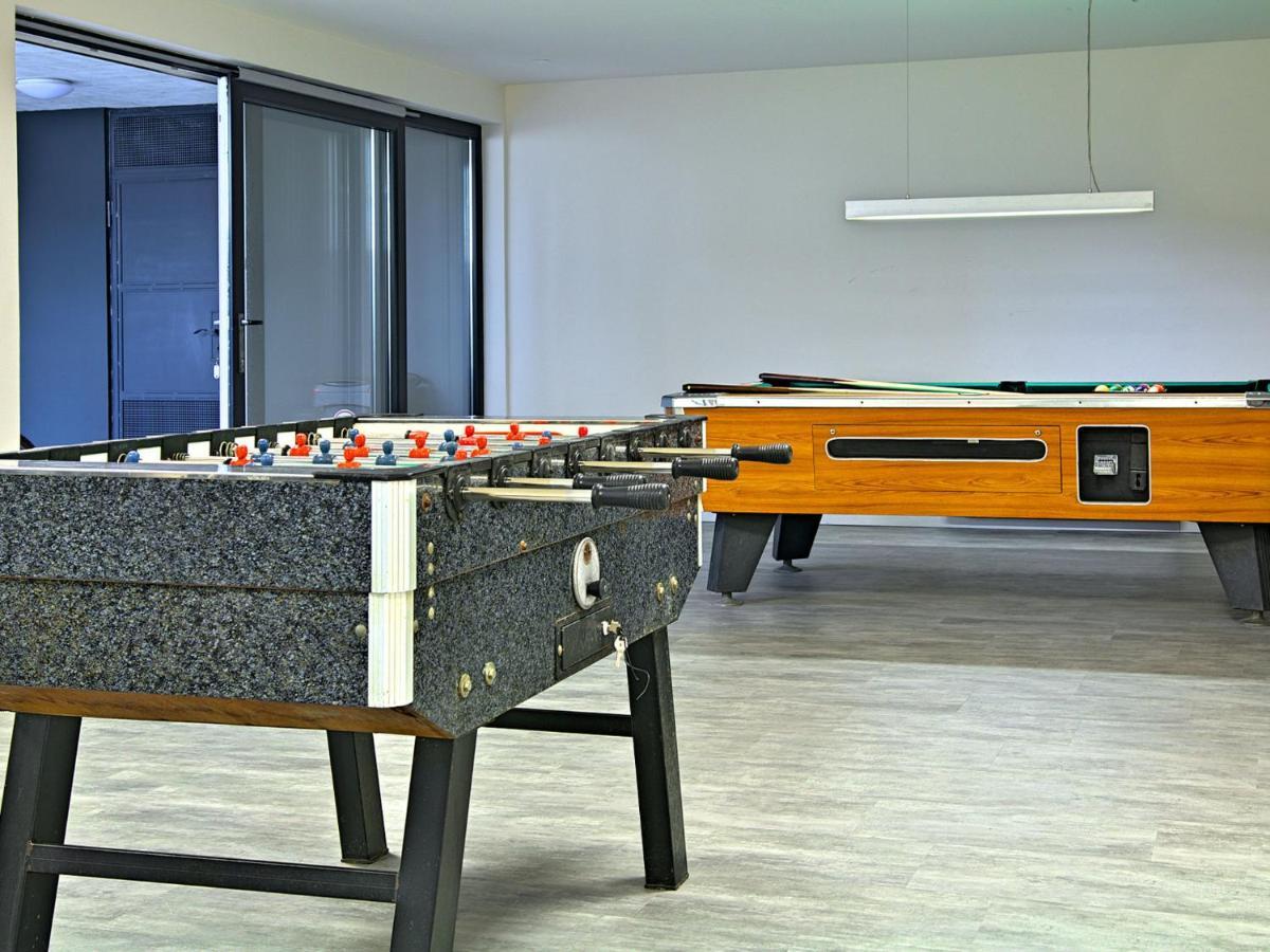 Villa Oliva By Interhome Pelegrin Buitenkant foto