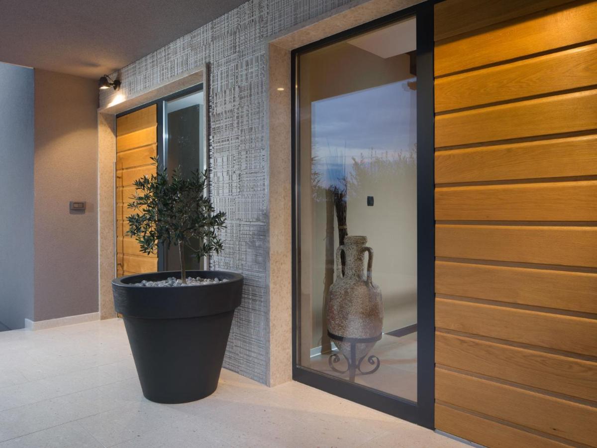 Villa Oliva By Interhome Pelegrin Buitenkant foto