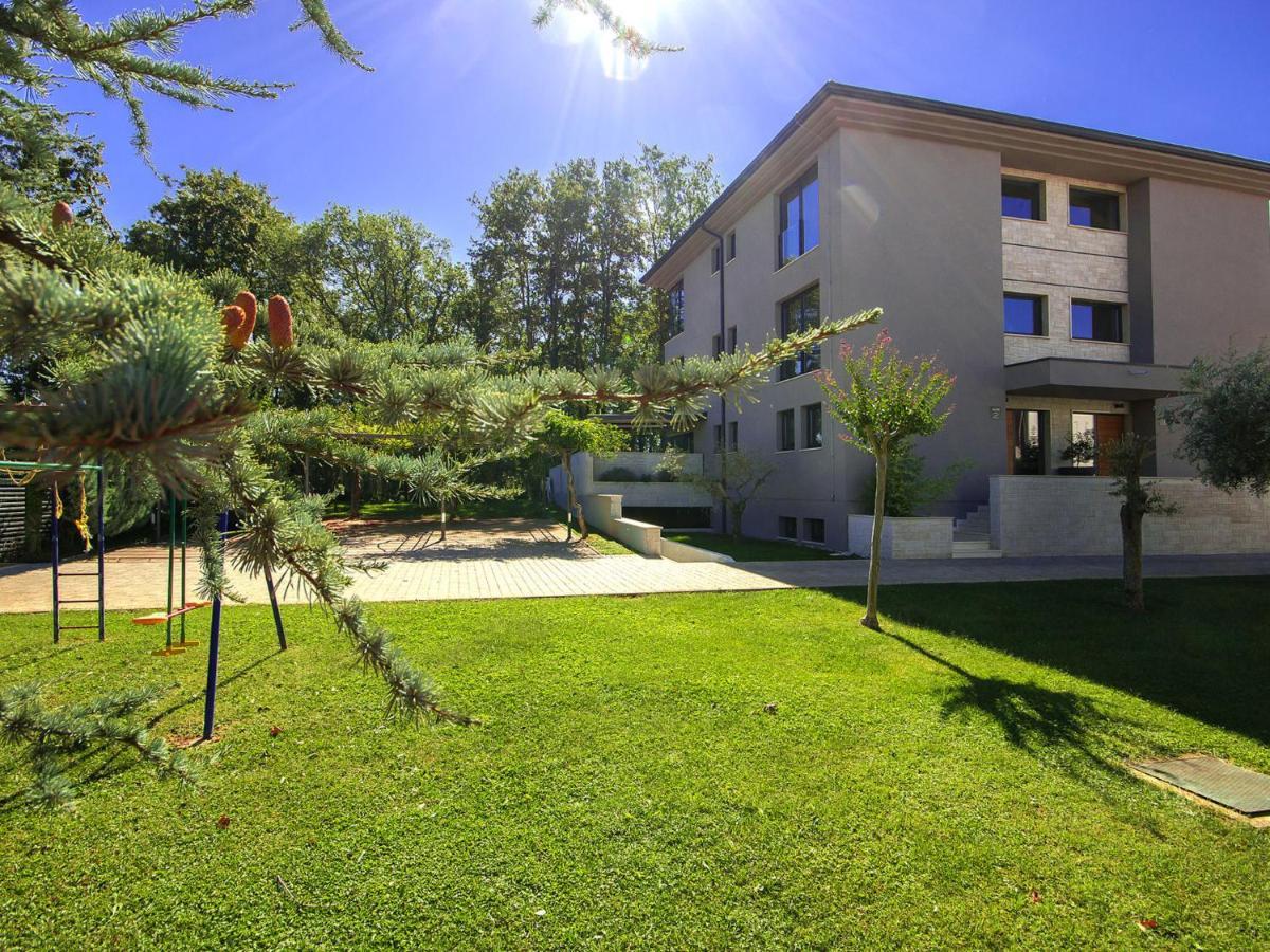 Villa Oliva By Interhome Pelegrin Buitenkant foto