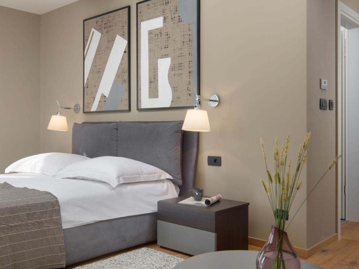 Villa Oliva By Interhome Pelegrin Buitenkant foto