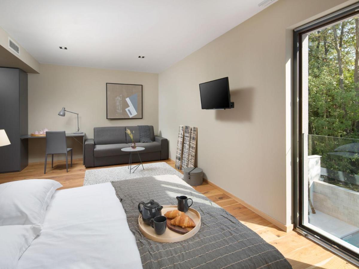 Villa Oliva By Interhome Pelegrin Buitenkant foto