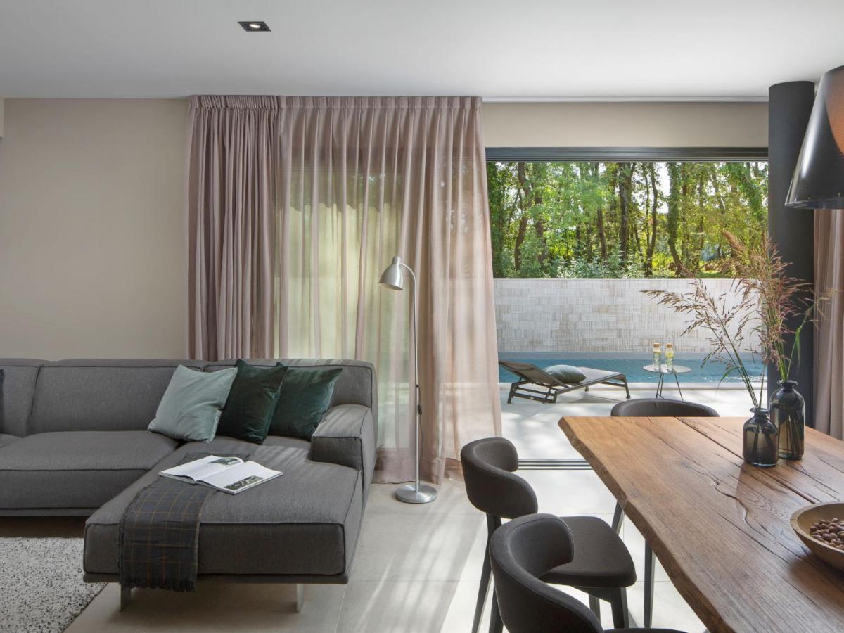 Villa Oliva By Interhome Pelegrin Buitenkant foto