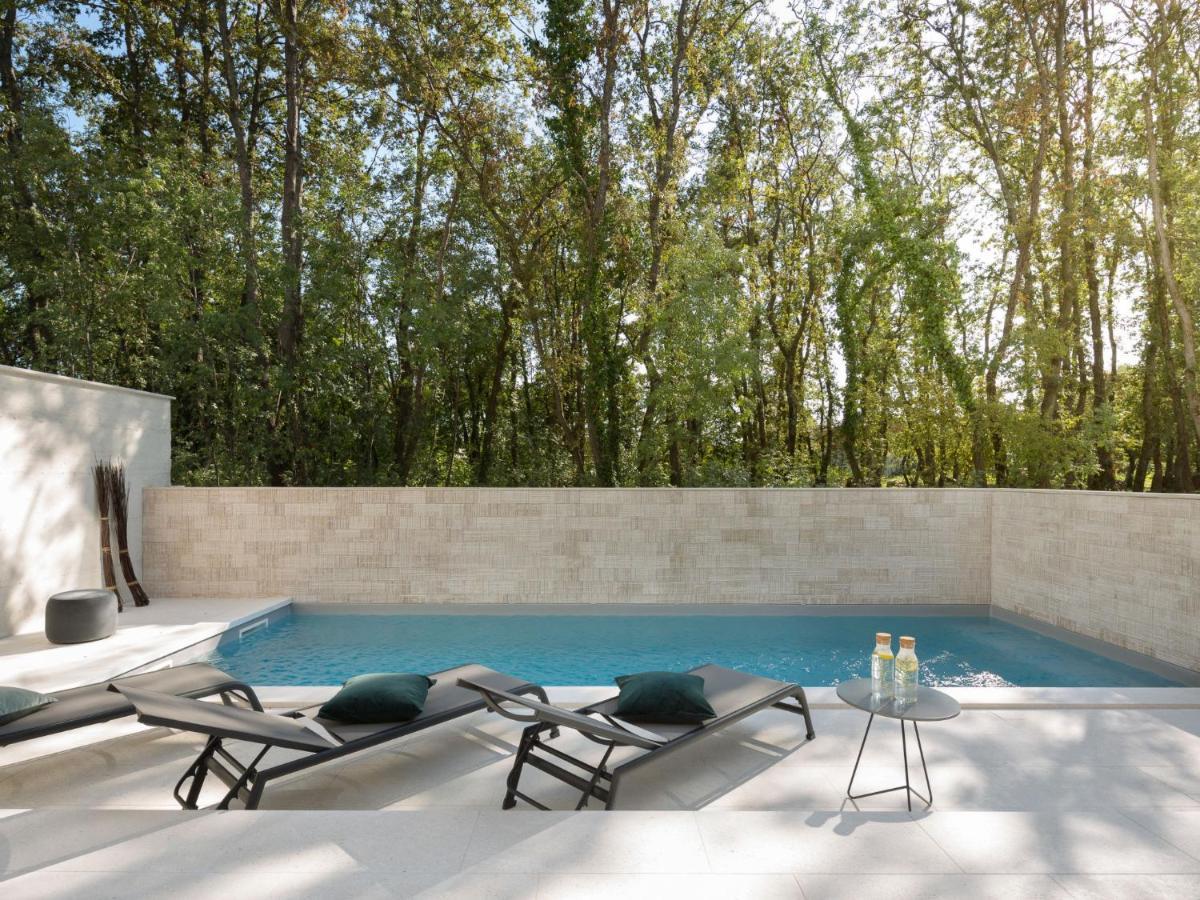Villa Oliva By Interhome Pelegrin Buitenkant foto