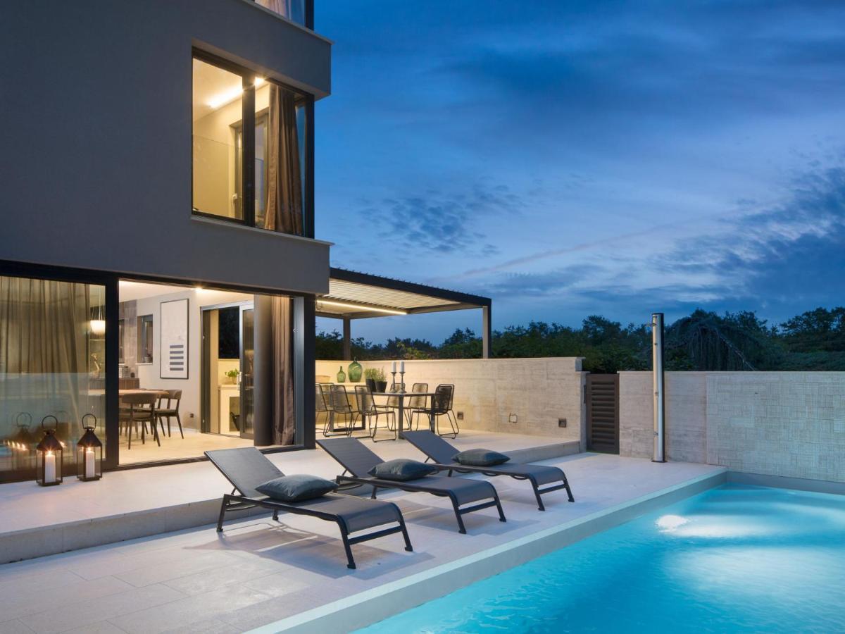 Villa Oliva By Interhome Pelegrin Buitenkant foto