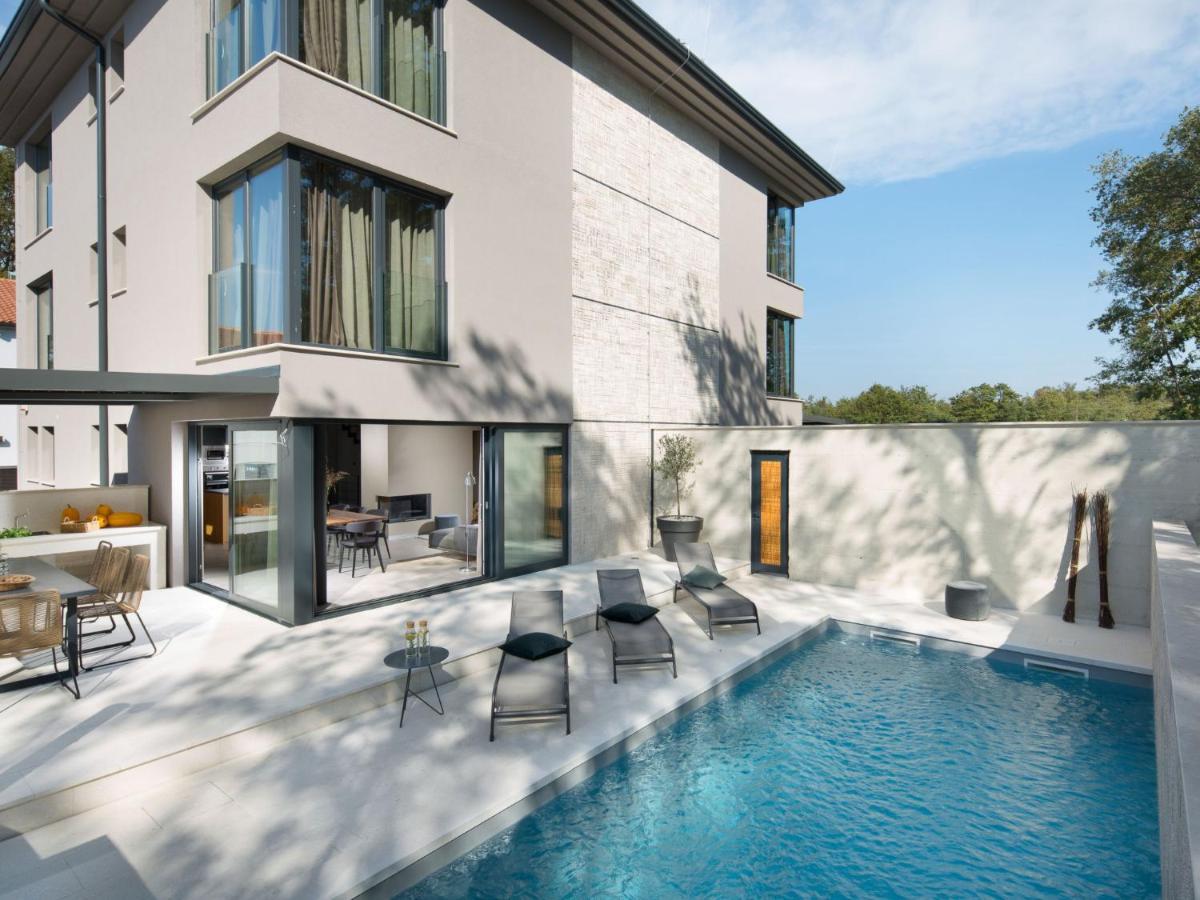 Villa Oliva By Interhome Pelegrin Buitenkant foto