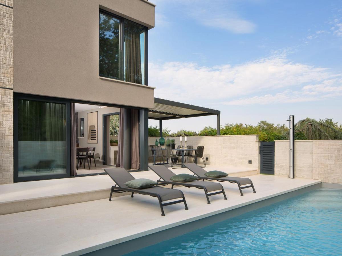 Villa Oliva By Interhome Pelegrin Buitenkant foto